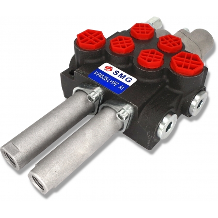 ZESTAW TUR ROZDZIELACZ 40L 2 SEK PŁYWAK JOY LINKI 1000mm